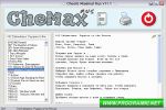 ��������� CheMax 10.1 Rus + 11.3 Eng