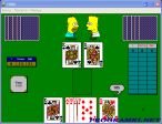 программа Карточная игра *Тысяча* 2.0