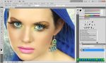��������� Adobe Photoshop CS5