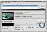 программа AoA iPod PSP 3GP MP4 Converter 3.11