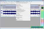программа Sound Forge Pro 10.0b