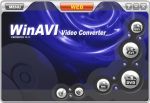 программа WinAVI Video Converter 10.0