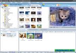 программа Photo DVD Maker Professional 8.07