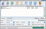 программа Allok Video Joiner 4.6.0422