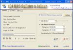 ��������� 101 MP3 Splitter & Joiner 3.9.5