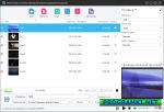 программа Xilisoft Video Converter 5.1.2.0819