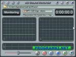 программа AD Sound Recorder 4.6.2