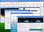 программа Audio Edit Magic 7.6.0.14
