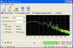 программа Arial Sound Recorder 2.1.1