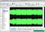программа Sound Editor Deluxe 5.1.1