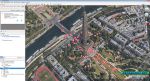 ��������� Google Earth 6.1.0.5001 + 6.2.0.5905 Beta