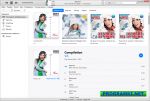 программа iTunes 9.0.3.15