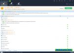 ��������� Wise Registry Cleaner  5.54