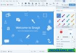 ��������� SnagIt 10.0.0